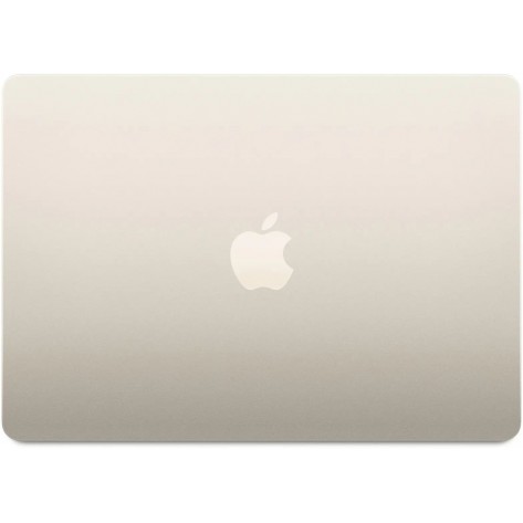 Лаптоп Apple MacBook Air 13.6 STARLIGHT - MRXT3ZE/A