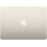 Лаптоп Apple MacBook Air 13.6 STARLIGHT - MRXT3ZE/A