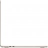 Лаптоп Apple MacBook Air 13.6 STARLIGHT - MRXT3ZE/A