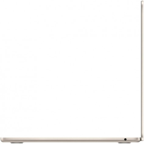 Лаптоп Apple MacBook Air 13.6 STARLIGHT - MRXT3ZE/A