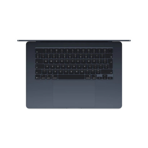 Лаптоп Apple MacBook Air 15.3: Apple M5 chip with 10-core CPU and 10-core GPU - MDVK4
