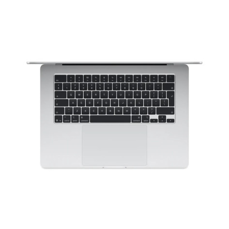 Лаптоп Apple MacBook Air 15.3: with Liquid Retina - MDV94