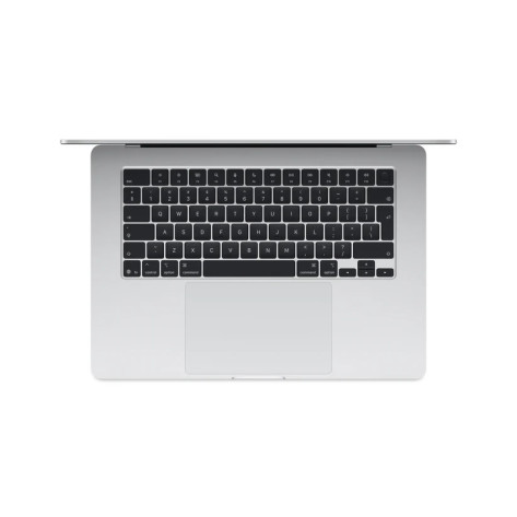 Лаптоп Apple MacBook Air 15.3: Apple M5 chip with 10-core CPU and 10-core GPU - MDVA4ZE/A