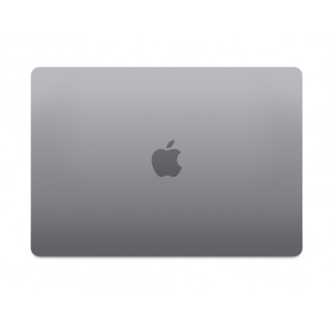 Лаптоп Apple MacBook Air 15.3 SPACE GREY - MRYN3ZE/A