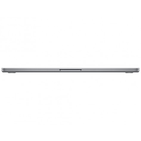 Лаптоп Apple MacBook Air 15.3 SPACE GREY - MRYN3ZE/A