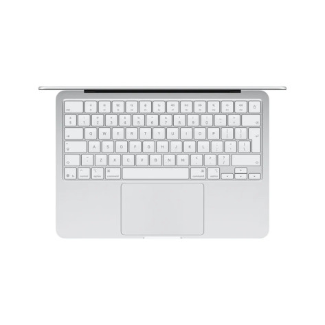 Лаптоп Apple MacBook Neo 13: Apple A18 Pro chip with 6-core CPU and 5-core GPU - MHFC4