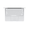 Лаптоп Apple MacBook Neo 13: Apple A18 Pro chip with 6-core CPU and 5-core GPU - MHFC4