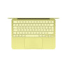 Лаптоп Apple MacBook Neo 13: Apple A18 Pro chip with 6-core CPU and 5-core GPU - MHFE4