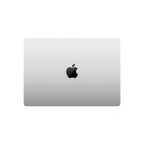 Лаптоп Apple MacBook Pro 14" SILVER - MXE13ZE/A