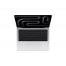 Лаптоп Apple MacBook Pro 14" SILVER - Z1AY000DX