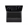Лаптоп Apple MacBook Pro 14" SPACE BLACK/M3 MAX 14C/30C GPU/36G/1T-ZEE - MRX53ZE/A