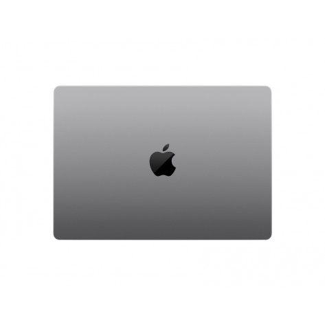Лаптоп Apple MacBook Pro 14" SPACE GREY/M3 8C/10C GPU/16GB/512GB-ZEE - Z1C80007B