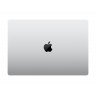 Лаптоп Apple MacBook Pro 16" SILVER/M3 MAX 14C/30C GPU/36G/1T-ZEE - MRW73ZE/A