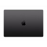 Лаптоп Apple MacBook Pro 16" SPACE BLACK/M3 PRO 12C/18C GPU/18G/512G-ZEE - MRW13ZE/A