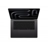 Лаптоп Apple MacBook Pro 16" SPACE BLACK - MUW63ZE/A