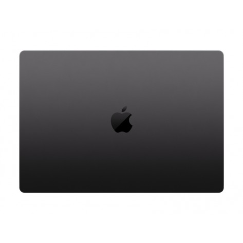 Лаптоп Apple MacBook Pro 16" SPACE BLACK - MUW63ZE/A