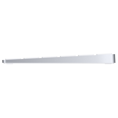 Клавиатура Apple Magic Keyboard - US English - MLA22LB/A