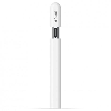 Писалка за таблет и смартфон Apple Pencil  - MUWA3ZM/A