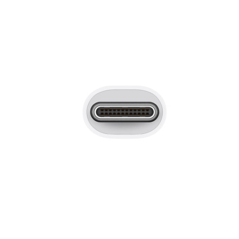 Адаптер Apple USB-C Digital AV Multiport Adapter - MW5M3ZM/A