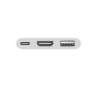 Адаптер Apple USB-C Digital AV Multiport Adapter - MW5M3ZM/A