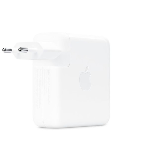 Адаптер Apple USB-C Power Adapter - 96W - MW2L3ZM/A