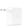 Адаптер Apple USB-C Power Adapter - 96W - MW2L3ZM/A