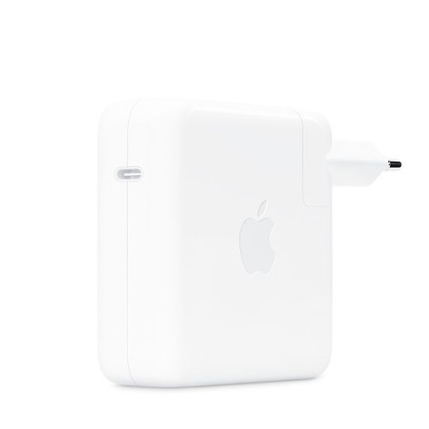 Адаптер Apple USB-C Power Adapter - 96W - MW2L3ZM/A