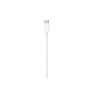 Кабел Apple USB-C to Lightning Cable  - MW2R3ZM/A