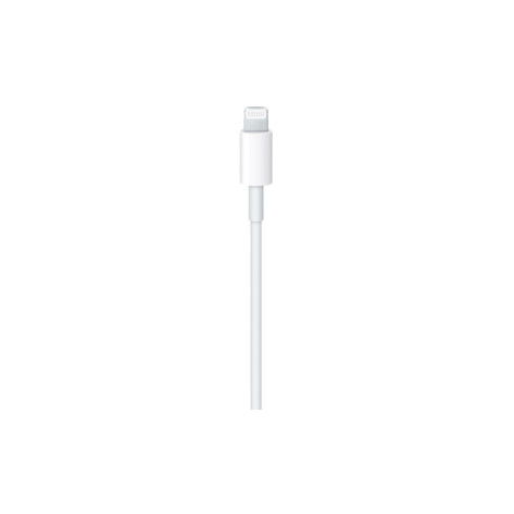 Кабел Apple USB-C to Lightning Cable  - MW2R3ZM/A