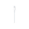 Кабел Apple USB-C to Lightning Cable  - MW2R3ZM/A