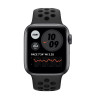 Смарт часовник Apple Watch Nike S6 GPS - MG173BS/A