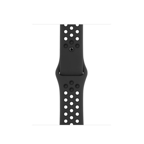 Смарт часовник Apple Watch Nike S6 GPS - MG173BS/A