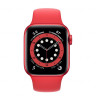 Смарт часовник Apple Watch S6 GPS - M00A3BS/A