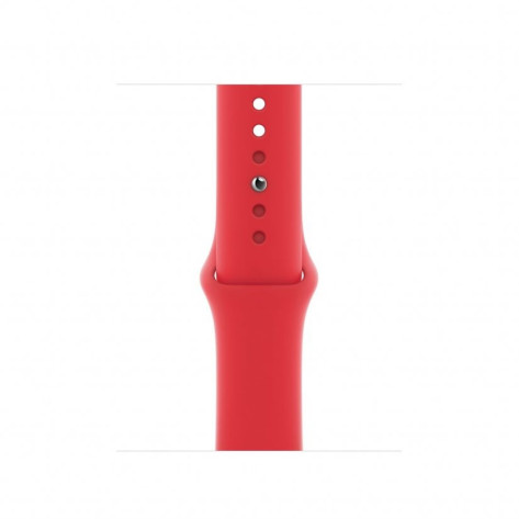 Смарт часовник Apple Watch S6 GPS - M00A3BS/A