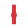 Смарт часовник Apple Watch S6 GPS - M00A3BS/A