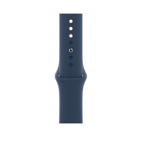 Смарт часовник Apple Watch Series 7 GPS + Cellular - MKJT3BS/A