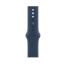 Смарт часовник Apple Watch Series 7 GPS + Cellular - MKJT3BS/A