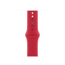 Смарт часовник Apple Watch Series 7 GPS - MKN23BS/A
