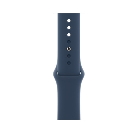 Смарт часовник Apple Watch Series 7 GPS - MKN83BS/A