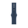 Смарт часовник Apple Watch Series 7 GPS - MKN83BS/A