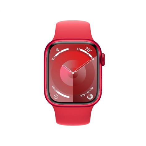 Смарт часовник Apple Watch Series 9 GPS 41mm  - MRXG3QC/A