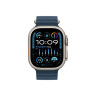 Смарт часовник Apple Watch Ultra 2 GPS + Cellular - MREG3BS/A