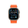 Смарт часовник Apple Watch Ultra 2 GPS + Cellular - MREH3BS/A