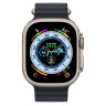 Смарт часовник Apple Watch Ultra GPS + Cellular - MQFK3BS/A