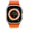 Смарт часовник Apple Watch Ultra GPS + Cellular - MQFL3BS/A