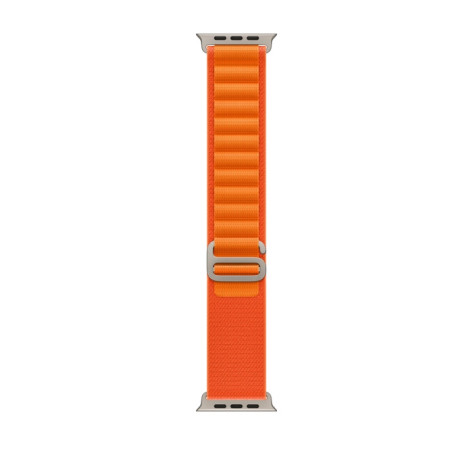 Смарт часовник Apple Watch Ultra GPS + Cellular - MQFL3BS/A