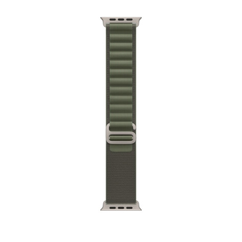 Смарт часовник Apple Watch Ultra GPS + Cellular - MQFN3BS/A