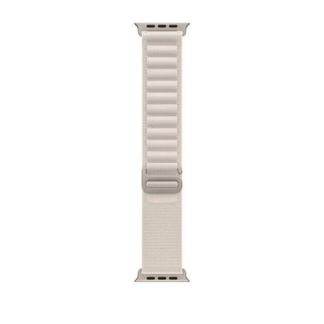 Смарт часовник Apple Watch Ultra GPS + Cellular - MQFQ3BS/A