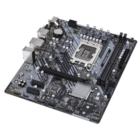 Дънна платка Asrock B660M-HDV - 90-MXBH40-A0UAYZ
