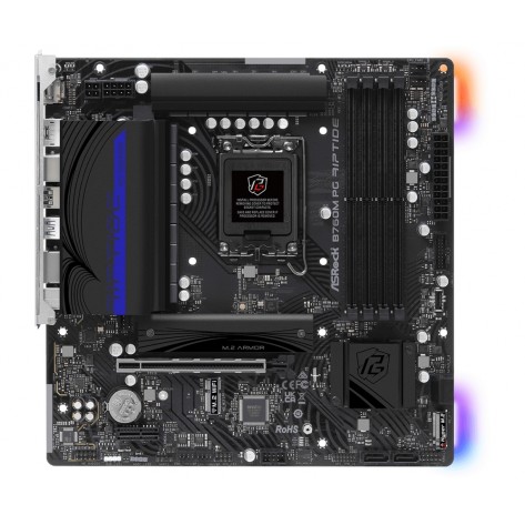 Дънна платка Asrock B760M PG RIPTIDE - 90-MXBL60-A0UAYZ